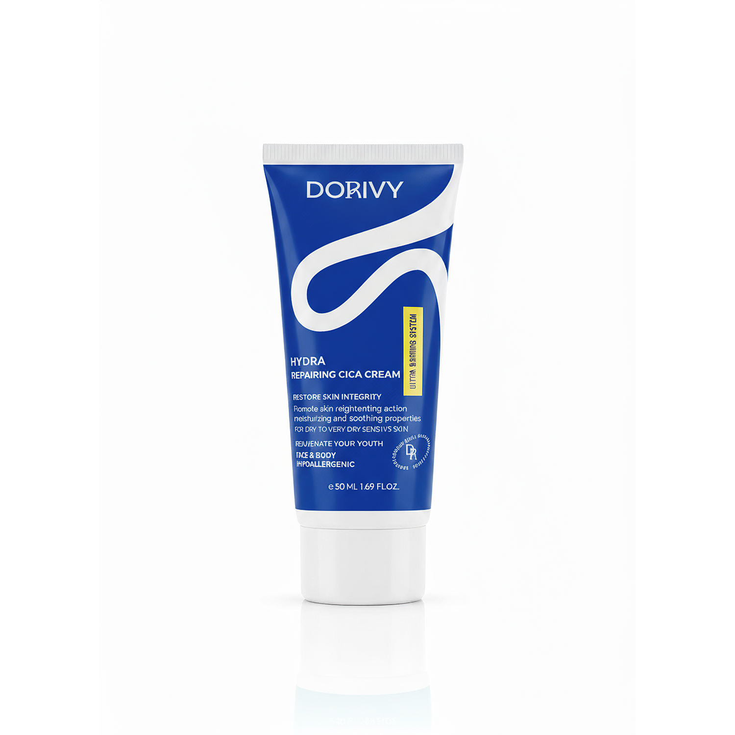 DORIVY HYDRA REPAIRING CICA CREAM