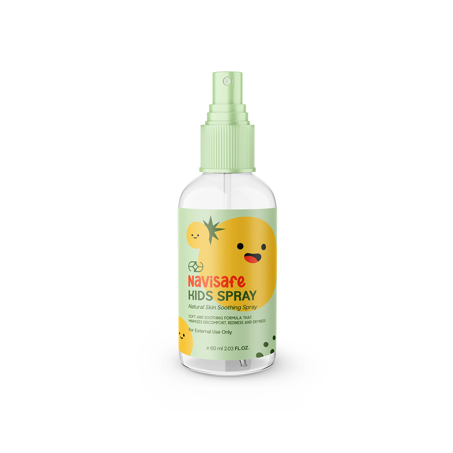 NAVISAFE KIDS SPRAY