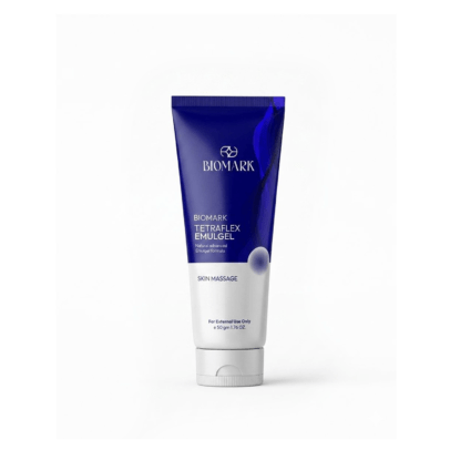 TETRAFLEX MASSAGE EMULGEL